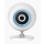 Kamera IP D-Link Niania ele. z kamerą EyeOn Baby Junior+ DCS-820LDCS-820L Ele